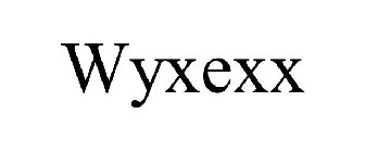 WYXEXX