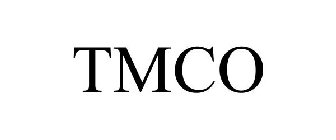 TMCO