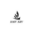 HAIV XIIV