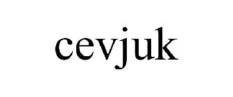 CEVJUK