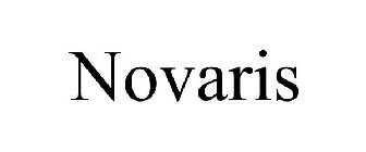 NOVARIS