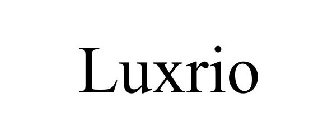 LUXRIO