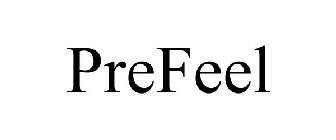 PREFEEL