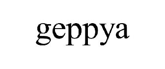 GEPPYA