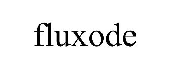 FLUXODE