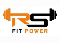 RS FIT POWER