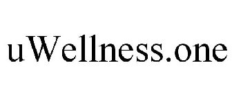 UWELLNESS.ONE