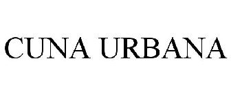 CUNA URBANA