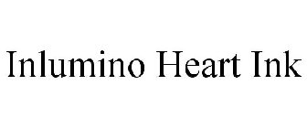 INLUMINO HEART INK