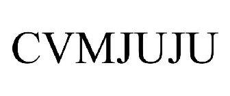 CVMJUJU