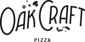 OAKCRAFT PIZZA