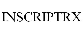INSCRIPTRX