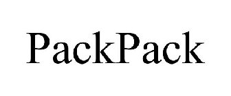 PACKPACK
