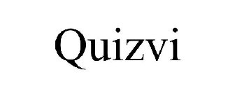 QUIZVI