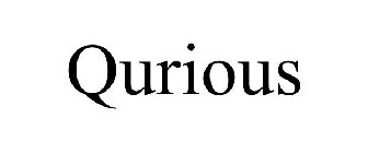 QURIOUS