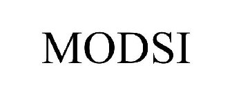 MODSI