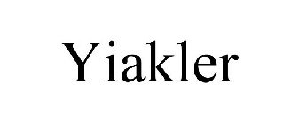 YIAKLER