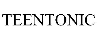 TEENTONIC