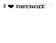 I DETROIT