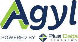 AGYL POWERED BY PLUS DELTA PARTNERS