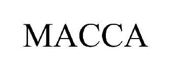 MACCA