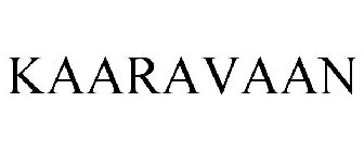 KAARAVAAN