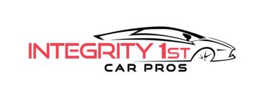INTEGRITY 1ST CAR PROS