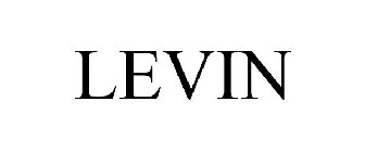 LEVIN