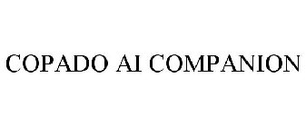 COPADO AI COMPANION