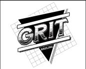 GRIT HAULING