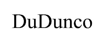DUDUNCO