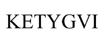 KETYGVI