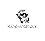 CAR CHARGER GUY