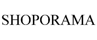 SHOPORAMA