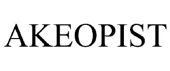AKEOPIST