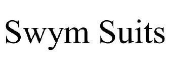 SWYM SUITS