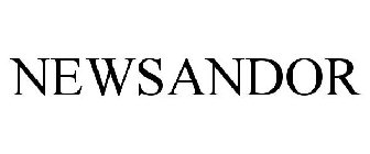 NEWSANDOR