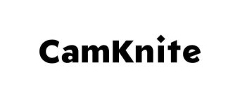 CAMKNITE