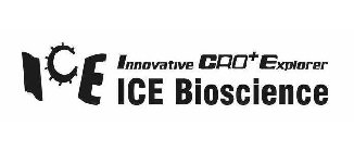 ICE INNOVATIVE CRO+ EXPLORER ICE BIOSCIENCE