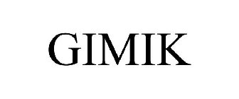 GIMIK