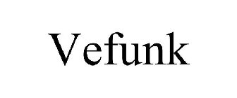 VEFUNK