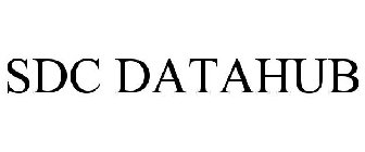 SDC DATAHUB