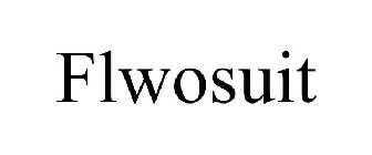 FLWOSUIT