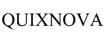 QUIXNOVA