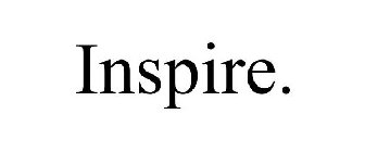 INSPIRE.