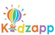 KIDZAPP