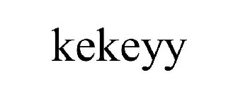 KEKEYY