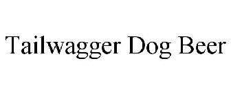 TAILWAGGER DOG BEER