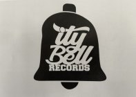 ITY BELL RECORDS