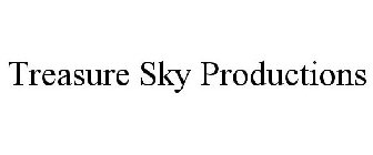 TREASURE SKY PRODUCTIONS